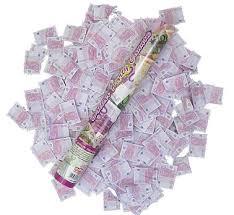 Парти Конфети