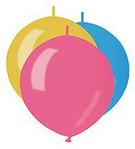 Металик линк балони