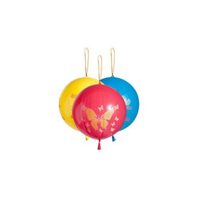 Балон Punch Ball