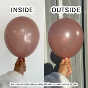 Металик Rose Gold #071 – 30 см (12 инча) – 100 броя – Gemar