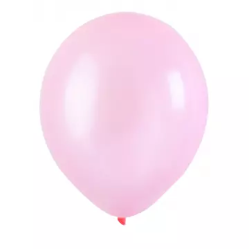 Неон Червено – 13 см (5 инча) – 100 броя – Balonevi