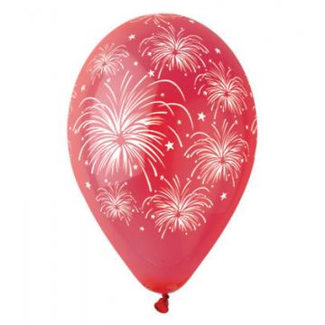 Балони заря с размер 30 см