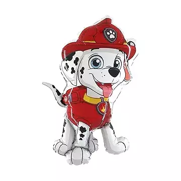 Фолиев балон Маршъл