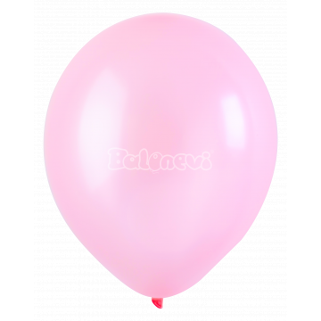 Неон Червено – 30 см (12 инча) – 100 броя – Balonevi