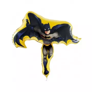 Фолиев балон Батман