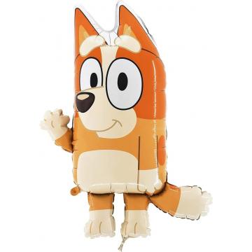 Фолиев балон Бинго