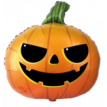 Фолиев балон тиква