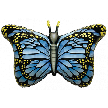 Фолиев балон кралска пеперуда