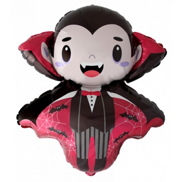 Фолиев балон вампир