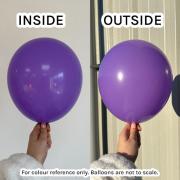 Стандарт Лавандула #049 – 26 см (10 инча) – 100 броя – Gemar