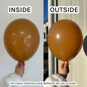 Стандарт Мока #076 – 13 см (5 инча) – 100 броя – Gemar