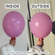 Стандарт Роза #006 – 26 см (10 инча) – 100 броя – Gemar