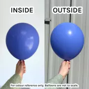 Standart  Periwinkle – 13 см (5 инча) – 100 броя – Kalisan