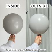 Retro Smoke – 30 см (12 инча) – 100 броя – Kalisan