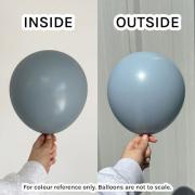 Retro Storm – 13 см (5 инча) – 100 броя – Kalisan