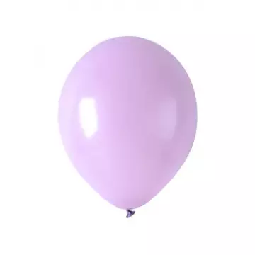 Пастел Каньон Розово – 26 см (10 инча) – Balonevi