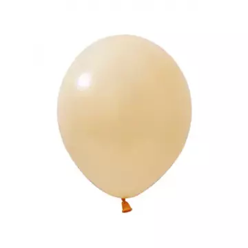 Пастел Сьомга – 26 см (10 инча) – Balonevi