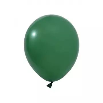 Пастел Зелено – 26 см (10 инча) – Balonevi