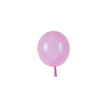 Пастел Сакура – 13 см (5 инча) – 100 броя – Balonevi