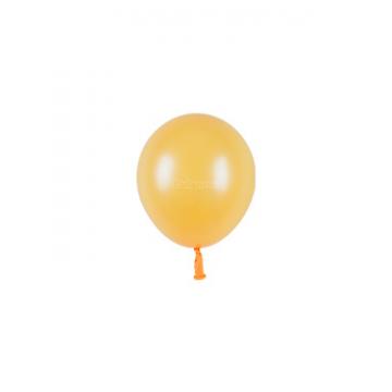 Пастел Слънчоглед – 13 см (5 инча) – 100 броя – Balonevi