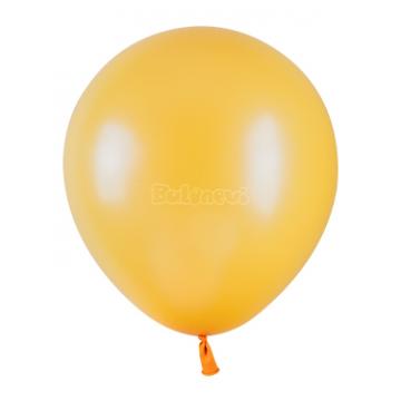 Пастел Слънчоглед – 45 см (18 инча) – 10 броя – Balonevi