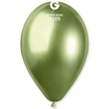 Хром Киви #105 – 30 см (12 инча) – 50 броя – Gemar