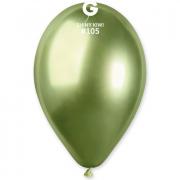 Хром Киви #105 – 30 см (12 инча) – 50 броя – Gemar