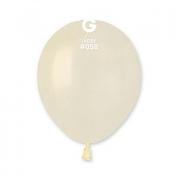 Металик Айвъри #058 – 13 см (5 инча) – 100 броя – Gemar