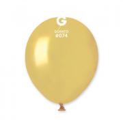 Металик Дорато #074 – 13 см (5 инча) – 100 броя – Gemar