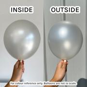 Металик Перла #028 – 13 см (5 инча) – 100 броя – Gemar