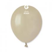 Стандарт Лате #084 – 13 см (5 инча) – 100 броя – Gemar
