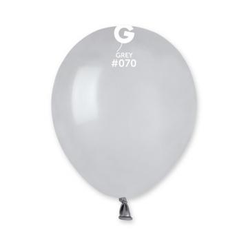 Стандарт Сиво #070 – 13 см (5 инча) – 100 броя – Gemar
