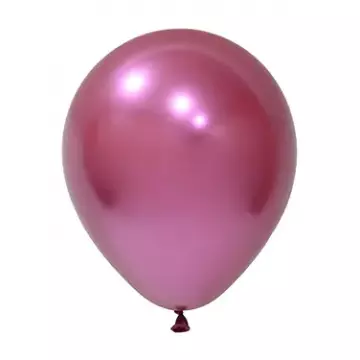 Хром Циклама – 45 см (18 инча) – 5 броя – Balonevi