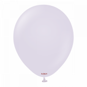 Macaron Lilac – 45 см (18 инча) – 10 броя – Kalisan