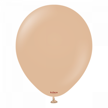 Retro Desert Sand – 30 см (12 инча) – 100 броя – Kalisan