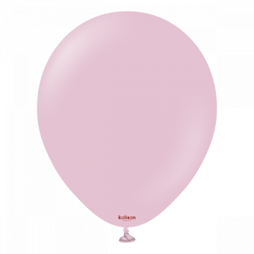 Retro Dusty Rose – 30 см (12 инча) – 100 броя – Kalisan