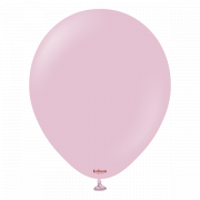 Retro Dusty Rose – 45 см (18 инча) – 10 броя – Kalisan