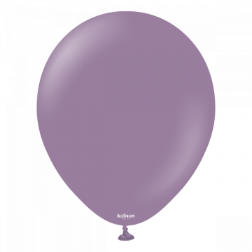 Retro Lavender – 30 см (12 инча) – 100 броя – Kalisan