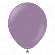 Retro Lavender – 30 см (12 инча) – 100 броя – Kalisan