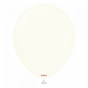 Retro White – 13 см (5 инча) – 100 броя – Kalisan