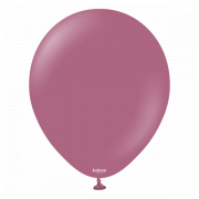 Retro Wild Berry – 30 см (12 инча) – 100 броя – Kalisan