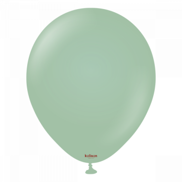 Retro Winter Green – 30 см (12 инча) – 100 броя – Kalisan