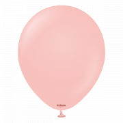Standard Baby Pink – 30 см (12 инча) – 100 броя – Kalisan