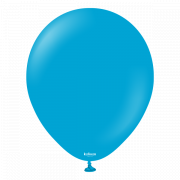 Standard Caribbean Blue – 30 см (12 инча) – 100 броя – Kalisan