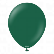 Standard Dark Green – 30 см (12 инча) – 100 броя – Kalisan