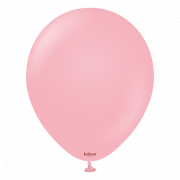 Standard Flamingo Pink – 45 см (18 инча) – 10 броя – Kalisan
