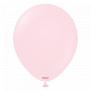 Standard Light Pink – 13 см (5 инча) – 100 броя – Kalisan