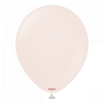 Standard Pink Blush – 13 см (5 инча) – 100 броя – Kalisan