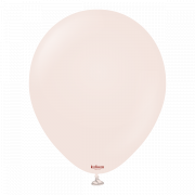 Standard Pink Blush – 45 см (18 инча) – 10 броя – Kalisan