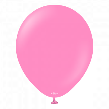 Standard Queen Pink – 45 см (18 инча) – 10 броя – Kalisan